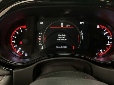 2026 Dodge Durango DURANGO GT PLUS AWD AMERICA250