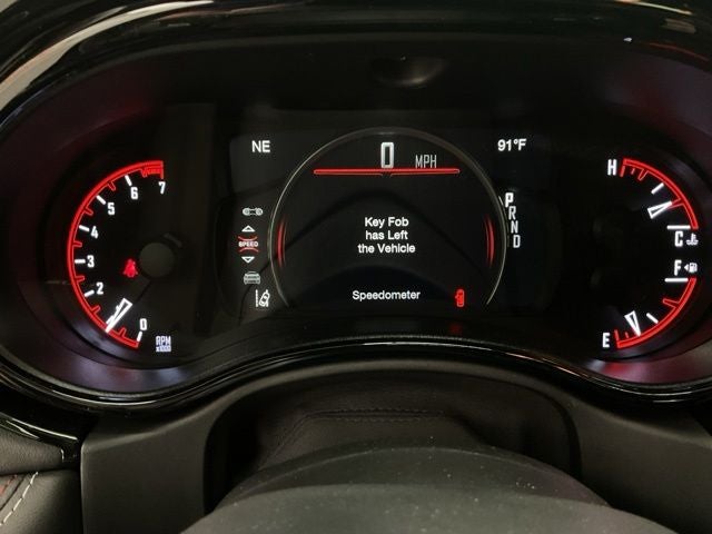 2026 Dodge Durango DURANGO GT PLUS AWD AMERICA250