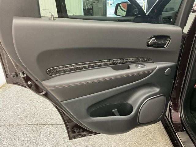 2026 Dodge Durango DURANGO GT PLUS AWD AMERICA250