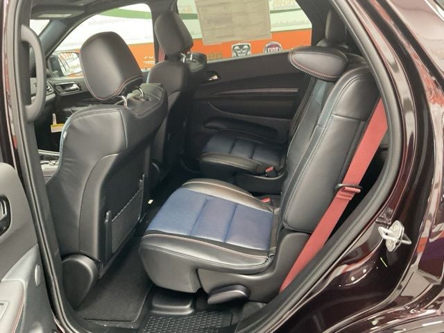 2026 Dodge Durango DURANGO GT PLUS AWD AMERICA250