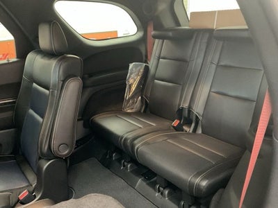 2026 Dodge Durango DURANGO GT PLUS AWD AMERICA250