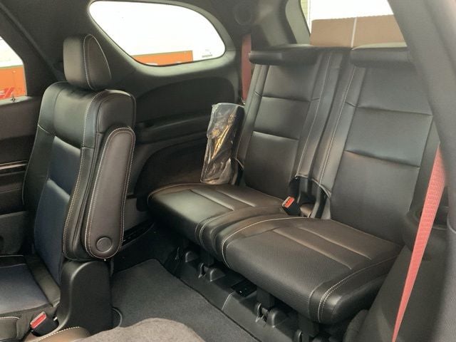 2026 Dodge Durango DURANGO GT PLUS AWD AMERICA250
