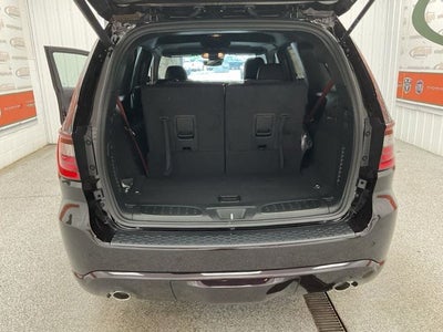 2026 Dodge Durango DURANGO GT PLUS AWD AMERICA250