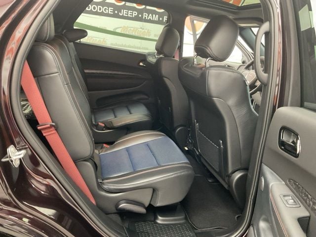 2026 Dodge Durango DURANGO GT PLUS AWD AMERICA250