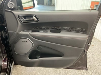 2026 Dodge Durango DURANGO GT PLUS AWD AMERICA250