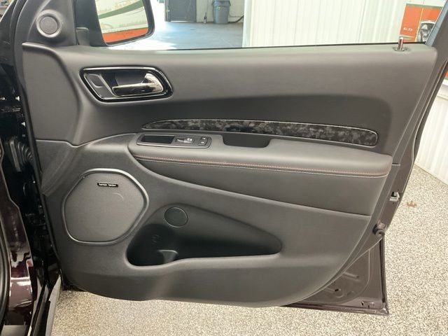2026 Dodge Durango DURANGO GT PLUS AWD AMERICA250