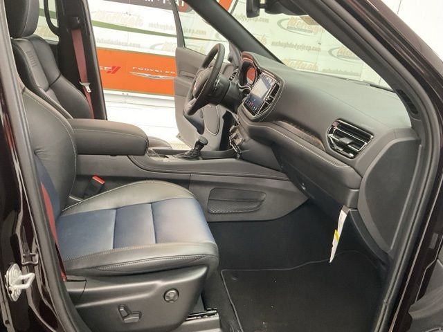 2026 Dodge Durango DURANGO GT PLUS AWD AMERICA250
