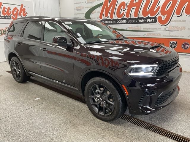 2026 Dodge Durango DURANGO GT PLUS AWD AMERICA250