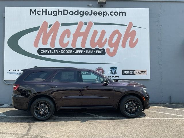 2026 Dodge Durango DURANGO GT PLUS AWD AMERICA250