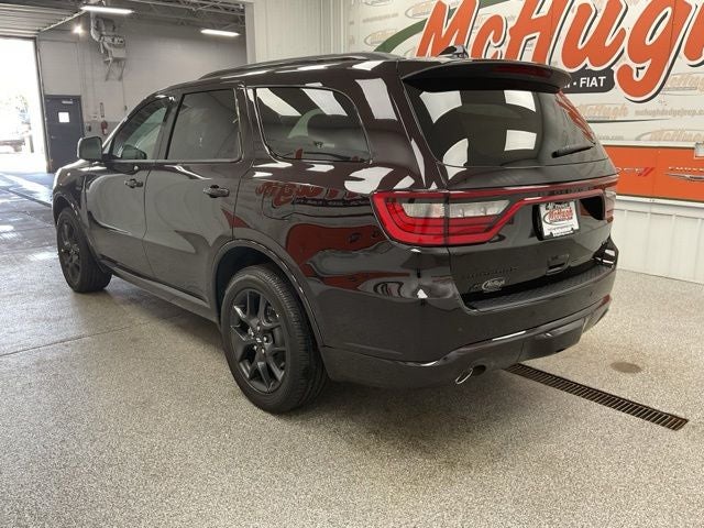 2026 Dodge Durango DURANGO GT PLUS AWD AMERICA250