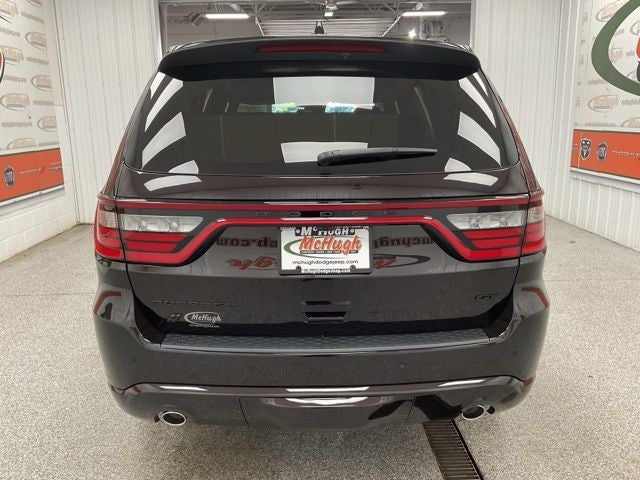 2026 Dodge Durango DURANGO GT PLUS AWD AMERICA250