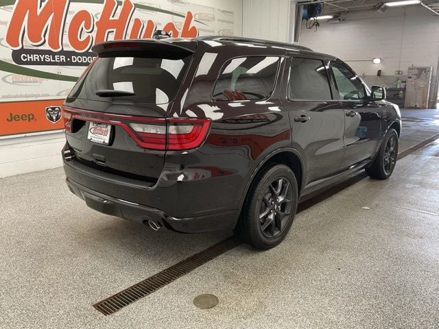 2026 Dodge Durango DURANGO GT PLUS AWD AMERICA250