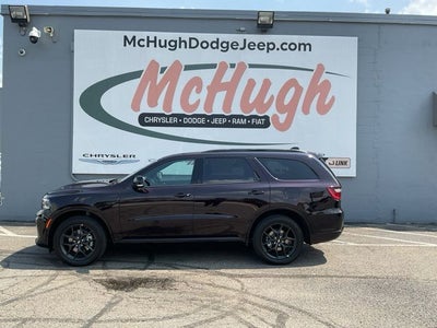 2026 Dodge Durango DURANGO GT PLUS AWD AMERICA250