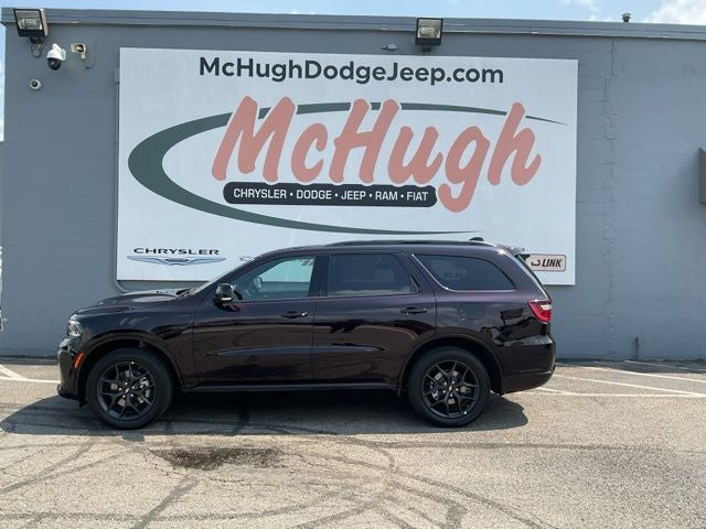 2026 Dodge Durango DURANGO GT PLUS AWD AMERICA250