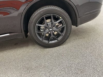 2026 Dodge Durango DURANGO GT PLUS AWD AMERICA250