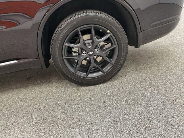 2026 Dodge Durango DURANGO GT PLUS AWD AMERICA250