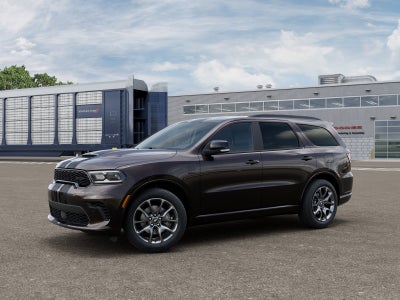 2026 Dodge Durango DURANGO GT PLUS AWD AMERICA250