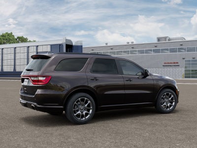 2026 Dodge Durango DURANGO GT PLUS AWD AMERICA250