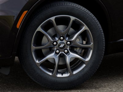 2026 Dodge Durango DURANGO GT PLUS AWD AMERICA250