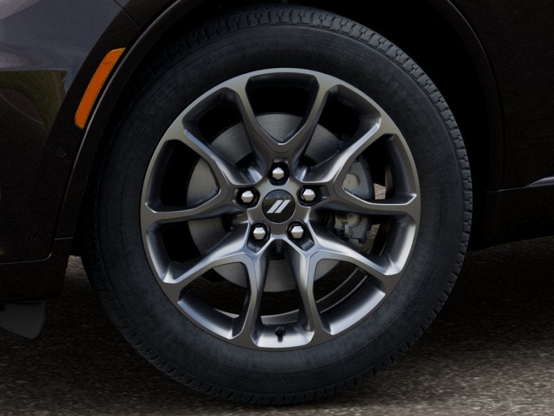2026 Dodge Durango DURANGO GT PLUS AWD AMERICA250