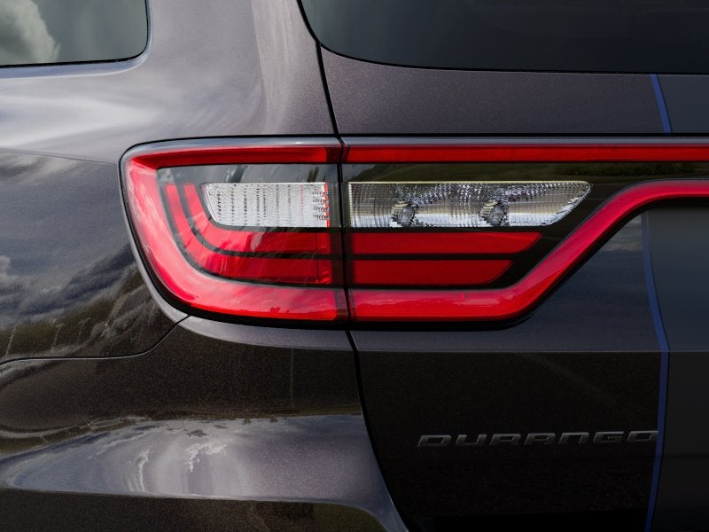 2026 Dodge Durango DURANGO GT PLUS AWD AMERICA250
