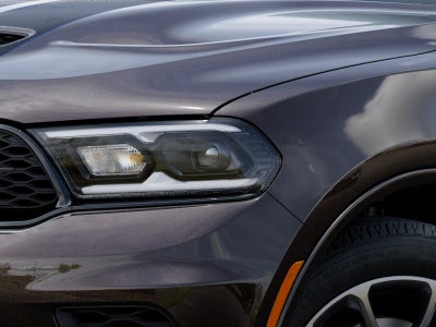 2026 Dodge Durango DURANGO GT PLUS AWD AMERICA250