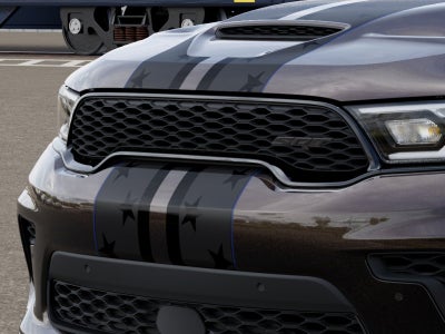 2026 Dodge Durango DURANGO GT PLUS AWD AMERICA250
