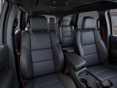 2026 Dodge Durango DURANGO GT PLUS AWD AMERICA250