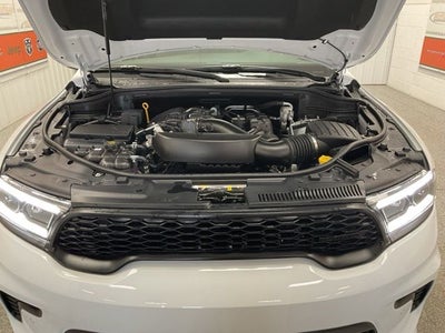 2026 Dodge Durango DURANGO GT PLUS AWD AMERICA250