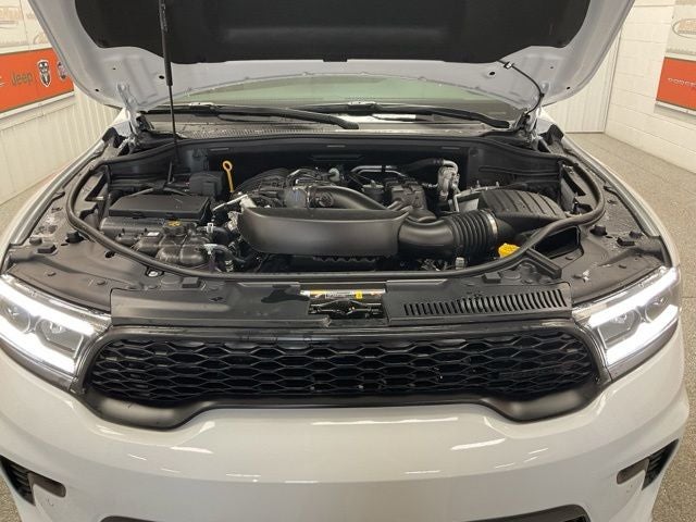 2026 Dodge Durango DURANGO GT PLUS AWD AMERICA250