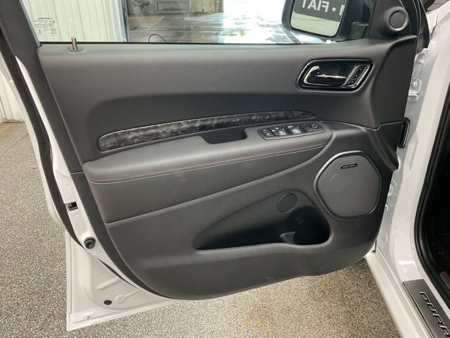 2026 Dodge Durango DURANGO GT PLUS AWD AMERICA250