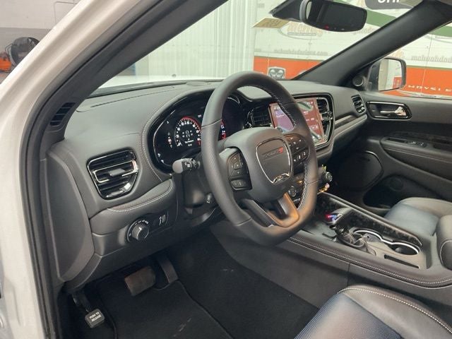 2026 Dodge Durango DURANGO GT PLUS AWD AMERICA250