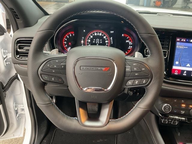 2026 Dodge Durango DURANGO GT PLUS AWD AMERICA250