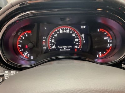 2026 Dodge Durango DURANGO GT PLUS AWD AMERICA250