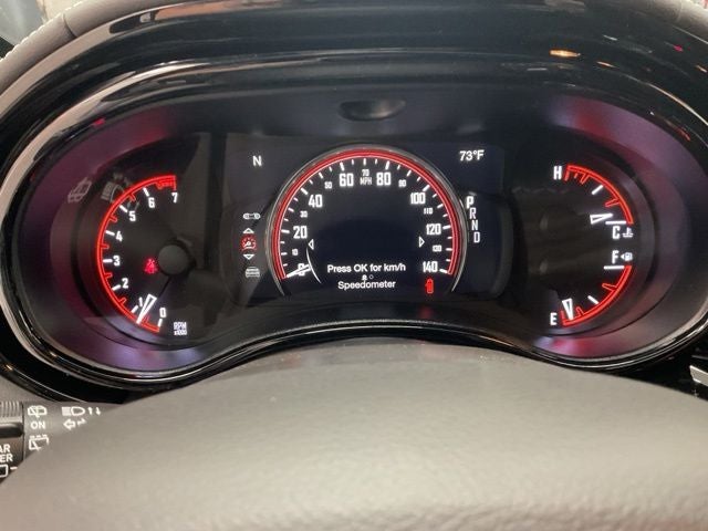 2026 Dodge Durango DURANGO GT PLUS AWD AMERICA250