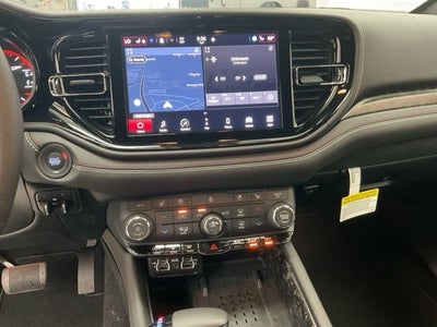 2026 Dodge Durango DURANGO GT PLUS AWD AMERICA250