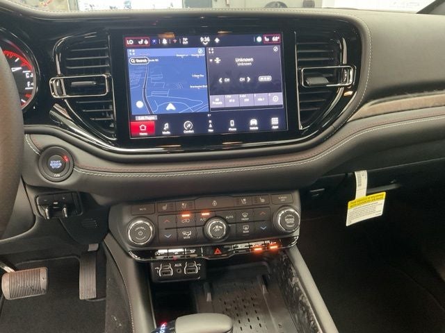 2026 Dodge Durango DURANGO GT PLUS AWD AMERICA250