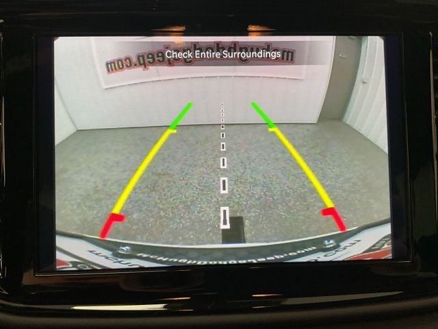 2026 Dodge Durango DURANGO GT PLUS AWD AMERICA250