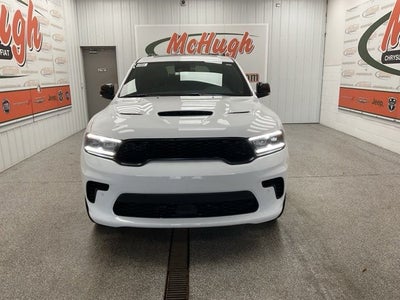 2026 Dodge Durango DURANGO GT PLUS AWD AMERICA250