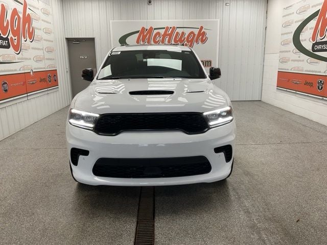 2026 Dodge Durango DURANGO GT PLUS AWD AMERICA250