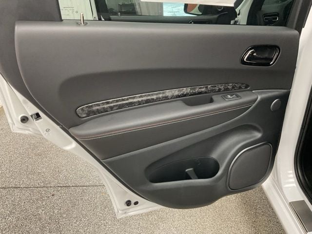 2026 Dodge Durango DURANGO GT PLUS AWD AMERICA250