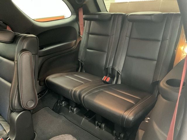 2026 Dodge Durango DURANGO GT PLUS AWD AMERICA250