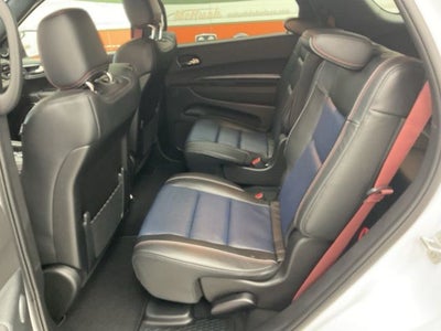 2026 Dodge Durango DURANGO GT PLUS AWD AMERICA250
