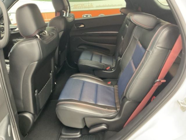 2026 Dodge Durango DURANGO GT PLUS AWD AMERICA250