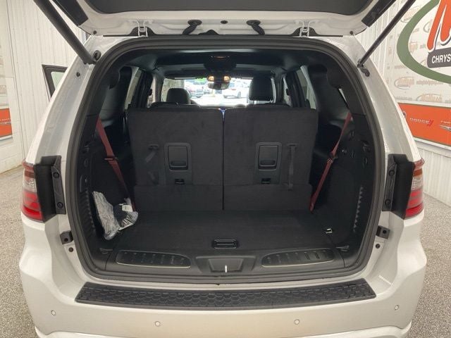 2026 Dodge Durango DURANGO GT PLUS AWD AMERICA250