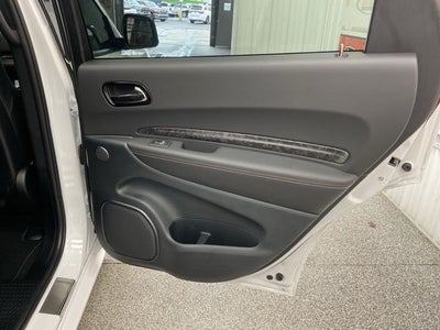 2026 Dodge Durango DURANGO GT PLUS AWD AMERICA250