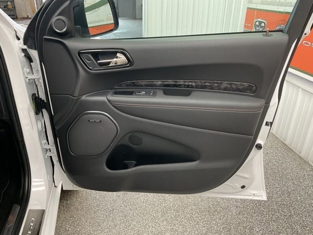 2026 Dodge Durango DURANGO GT PLUS AWD AMERICA250