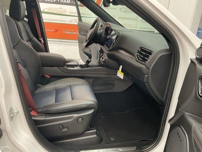 2026 Dodge Durango DURANGO GT PLUS AWD AMERICA250
