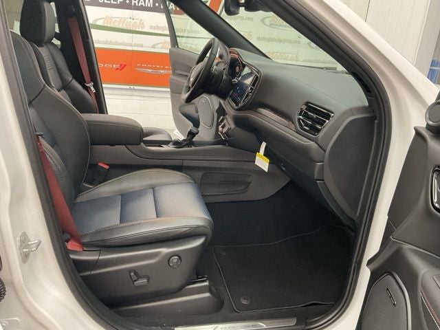 2026 Dodge Durango DURANGO GT PLUS AWD AMERICA250