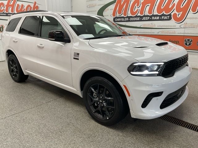 2026 Dodge Durango DURANGO GT PLUS AWD AMERICA250